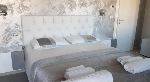 Habitación Confort B&B Golden House & spa