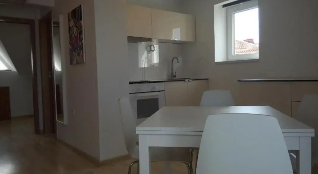 Апартаменты Drance 16 Apartments