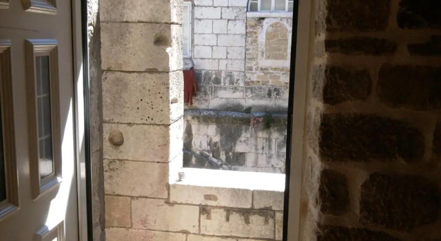 Private Apartments In Diocletians Palace, Prenota Appartamento Splitska 