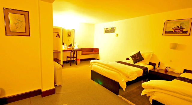 Dhulikhel Mountain Resort, Забронировать Курортный отель Дхуликхел Катманду