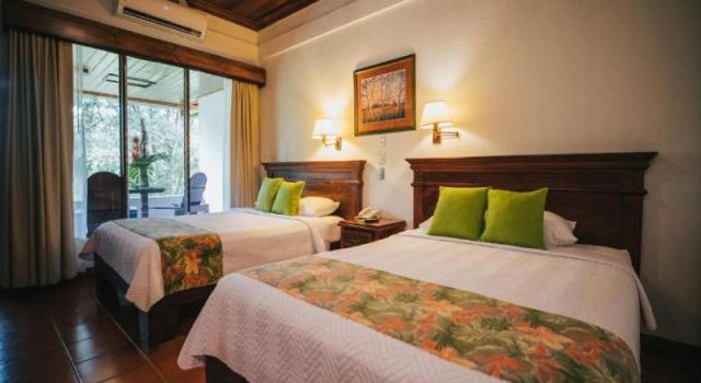 Полулюкс Standard Tilajari Hotel Resort