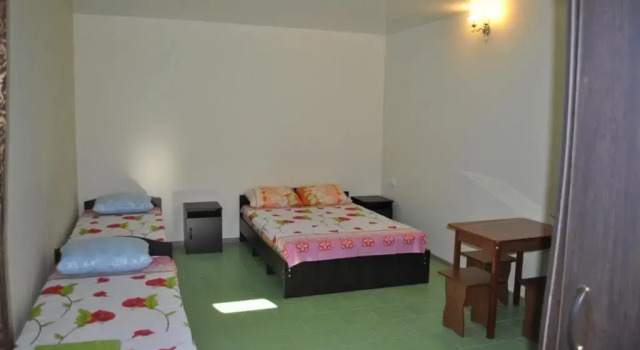 Karmen Guest House, Забронировать Гостевой дом Ейск Побережье Азовского моря