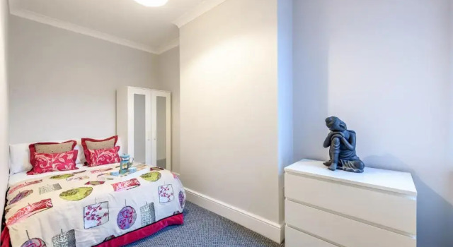 The Scarsdale, Varaa Huoneisto Asunnot kohteessa Merseyside, Huoneisto