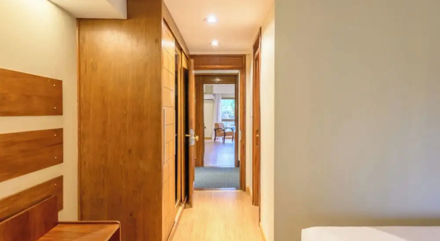 Четырёхместный номер Deluxe Exe Hotel Cataratas