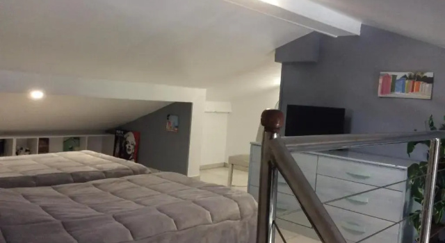 Appartement de vacances au 1er étage 45m2, Забронировать Апартаменты/квартира Антиб Приморские Альпы
