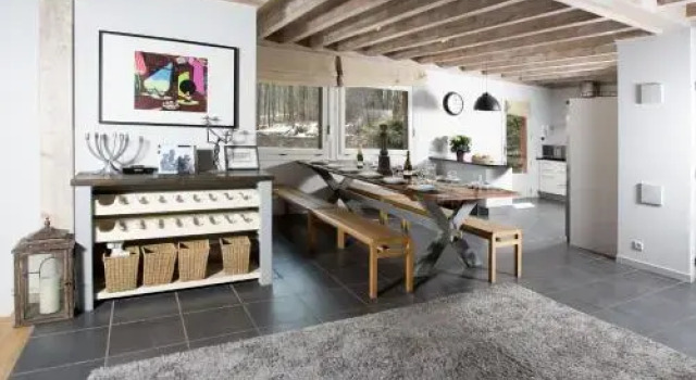 Chalet Jean - Chamonix All Year, Забронировать Шале Виллы Овернь-Рона-Альпы, Вилла