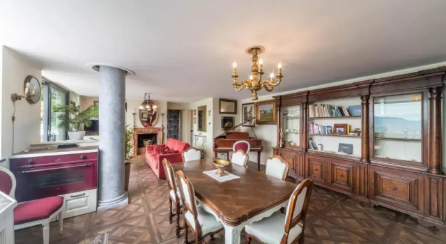 Residence Le Terrazze