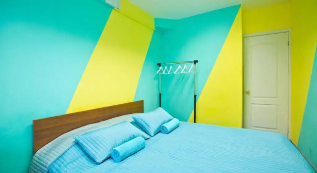 Goroda Hostel, Забронировать Хостел Царицыно Южный административный округ