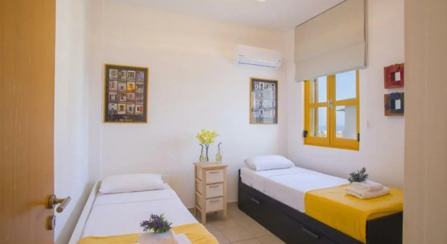 Protaras Dandelion Cottage, Book Vacation Home Protaras Famagusta