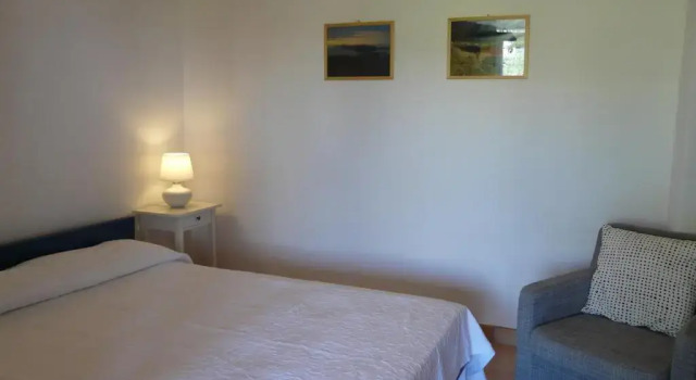 Апартаменты с 2 комнатами Residence Salina