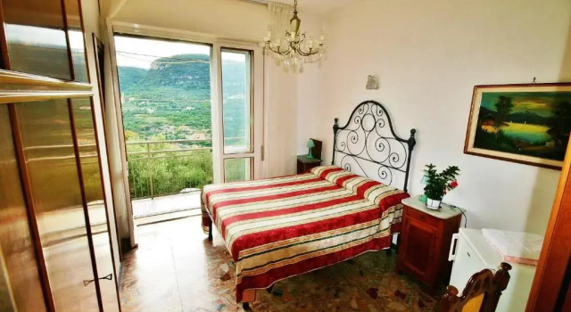 Номер Standard Agriturismo Barilaro