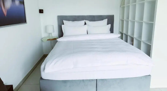 Апартаменты N1 Standalone House Baden