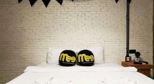 Mee Bed and Breakfast, Забронировать Отель Пхрэ провинция Пхрэ