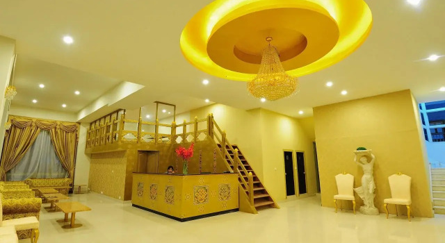 33 Soksoom Centre For Well-Being & Happinesss