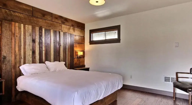 Двухместный номер Standard Pitchwood Inn
