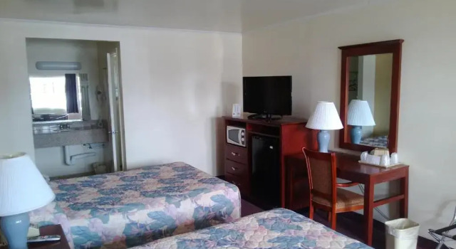 Passport Inn Somers Point - Somers Point, Réserver Hôtel Somers Point Jersey Shore
