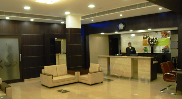 Meenal Hotel, Rezervovat Hotel Bangalore Bangalore