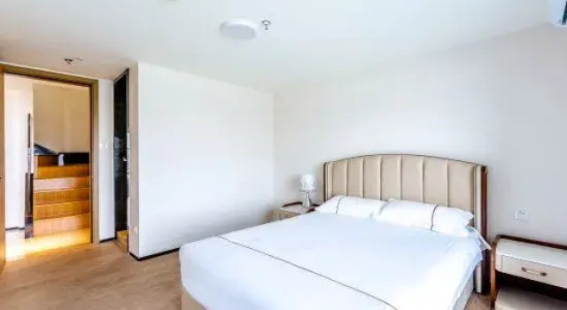 Люкс с 4 комнатами с видом на море Island · dew Seaview apartment