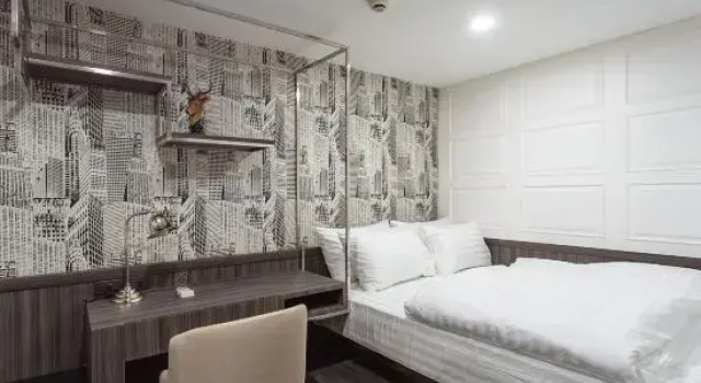 Люкс Royal R1 Nimman Hotel Chiangmai