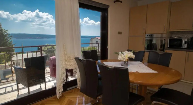 Апартаменты с балконом Apartment Matkovic