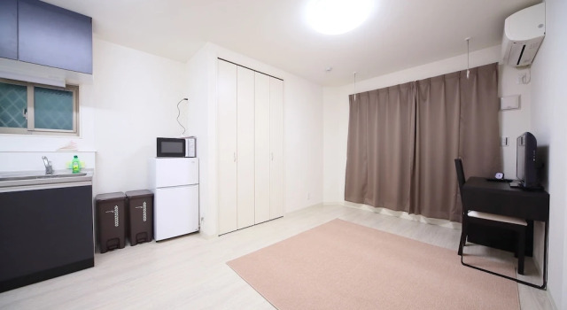 Номер Standard Apartment Heights HANA