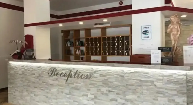 Hotel St. Louis