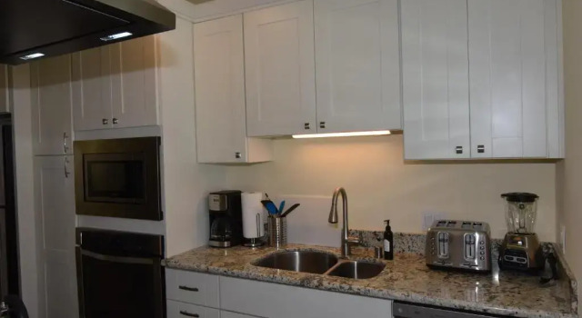 Апартаменты с видом на море Seaside Village Carlsbad