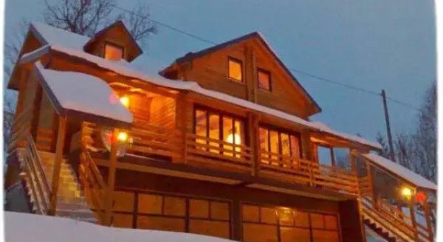 Art Apartments Minic