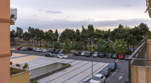 Appartamento 1 camera da letto Baia Celeste