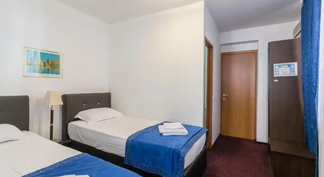 Standard Double room Casa Sofia