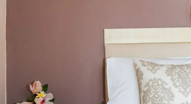 Номер Standard Aspro Hotel