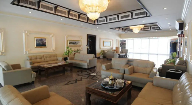 Falaj Daris Hotel, Book Hotel Hotels in Ad Dakhiliyah with Parking, Parking