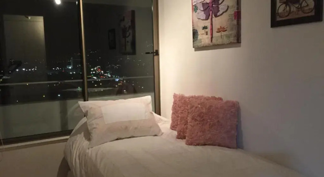 Апартаменты Santiago Art Suites