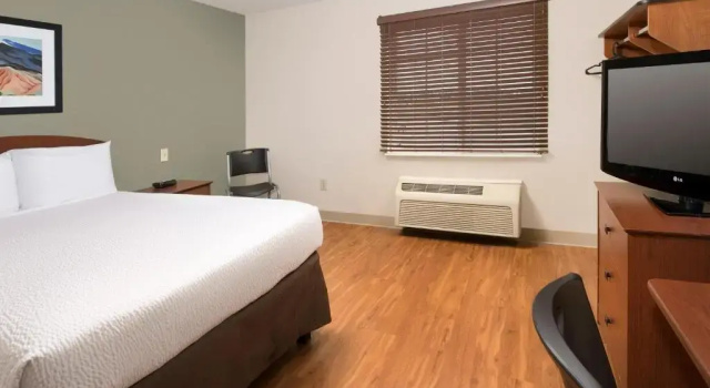 Номер Standard Extended Stay America Select Suites - Omaha - Southwest