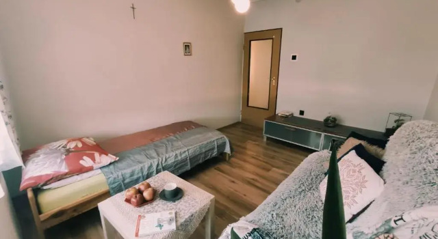 Apartament Pilsko 1, Buchen Sie Ferienwohnung Korbielów Schlesien