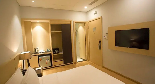 Двухместный номер Premium Lavender Boutique Hotel