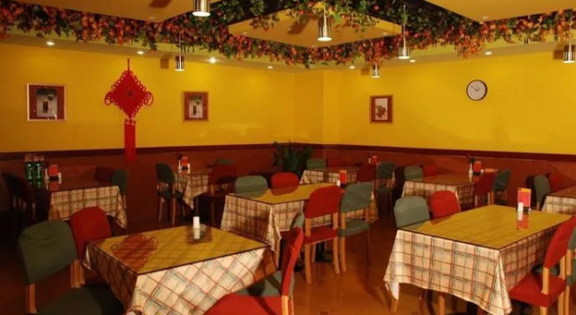 Home Inn Taibei Yi Road Road