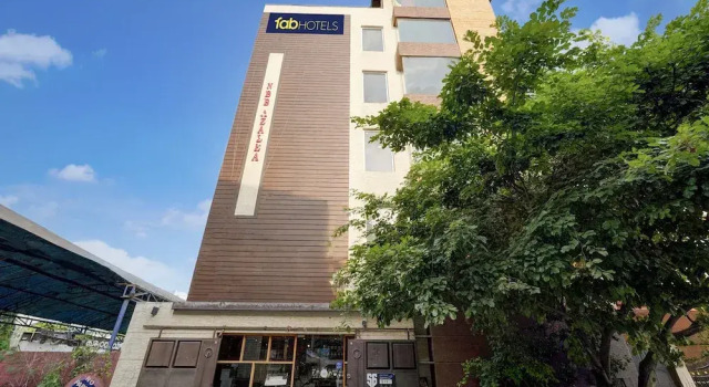 FabHotel Green Wood 5, Забронировать Отель Бангалор штат Карнатака, рядом с Больница Манипал