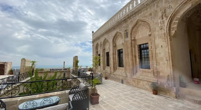 Номер Standard Legacy Mesopotamia Hotel
