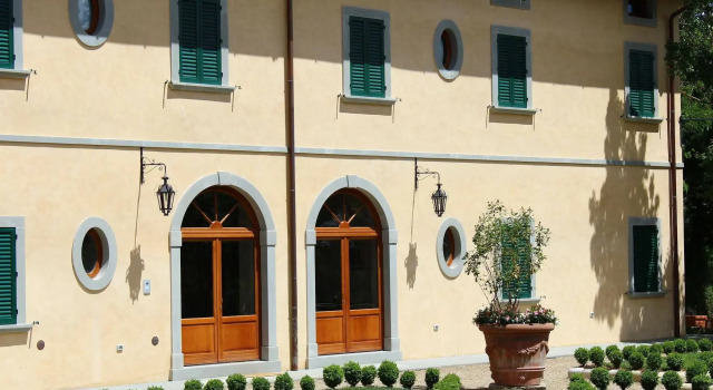 La Cantina Relais - Fattoria Il Cipresso