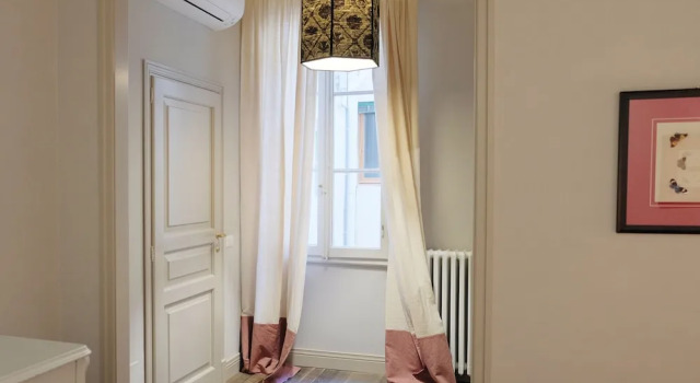 Verdi Apartment, Забронировать Апартаменты/квартира Санта-Кроче Флоренция, рядом с Дом Буонаротти