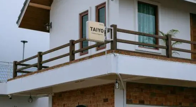 Taiyohomestay Doichang
