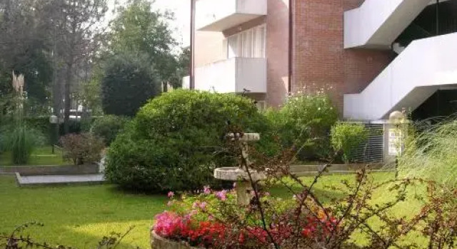 Apartment Gemini con Piscina