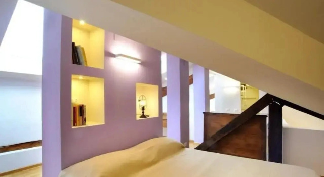 SM Hospitality SANTO STEFANO