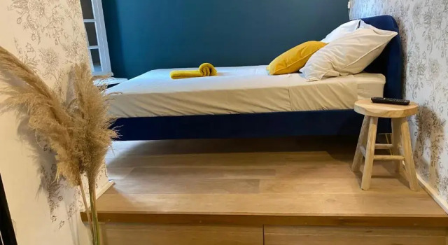 Апартаменты Lovely Avignon - Studio de charme plein centre - proche palais des papes