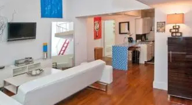 Park Ave Apartments Midtown Next to Times Square, Забронировать Апартаменты/квартира Апартаменты Нью-Йорка, рядом с Крайслер-билдинг, Апартаменты/квартира
