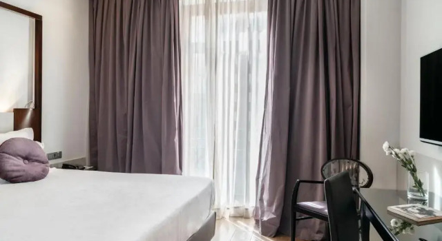 Двухместный номер Vincci Vincci Palace