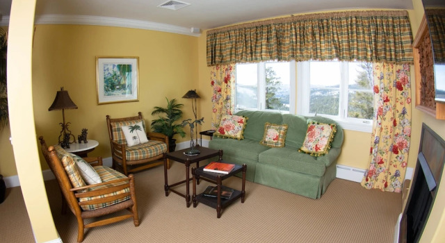 Люкс Standard The Guest House at Keyah Grande