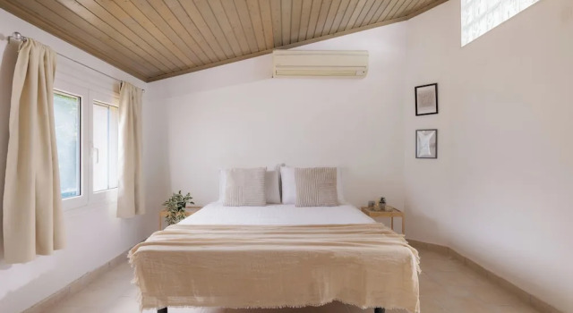 Country Attic