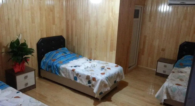 Divasa Hotel, Забронировать Отель Отели провинции Антальи с парковкой, Парковка